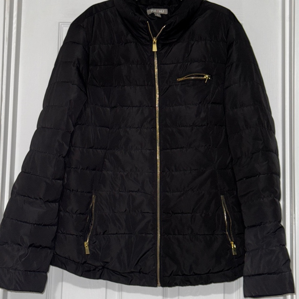 Roz & Ali Woman’s Coat Sz XL